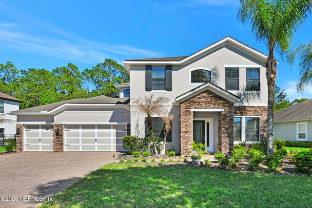 212 N ARABELLA Way, St. Johns, FL 32259