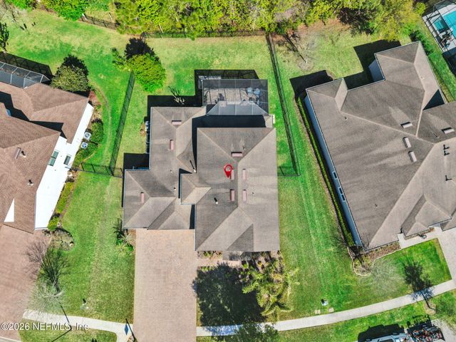 212 N ARABELLA Way, St. Johns, FL 32259