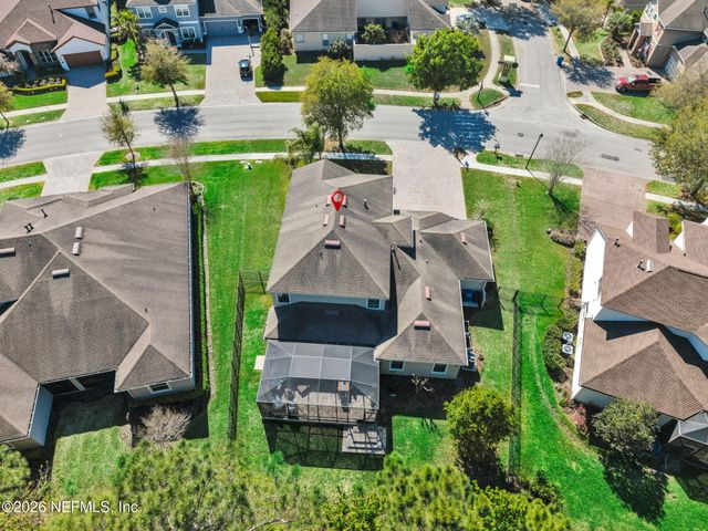 212 N ARABELLA Way, St. Johns, FL 32259