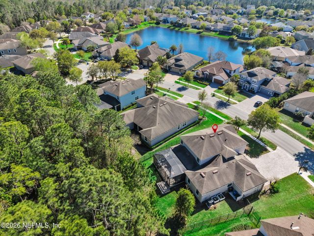 212 N ARABELLA Way, St. Johns, FL 32259