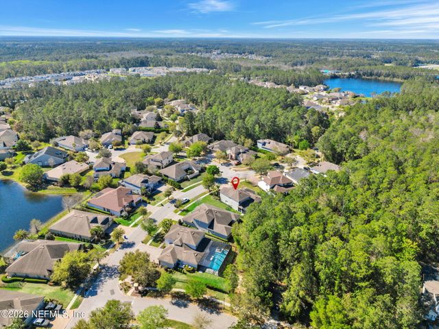 212 N ARABELLA Way, St. Johns, FL 32259