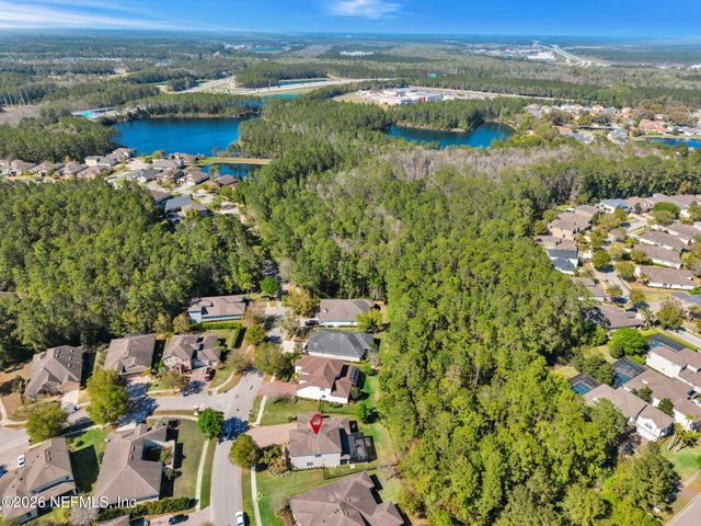 212 N ARABELLA Way, St. Johns, FL 32259