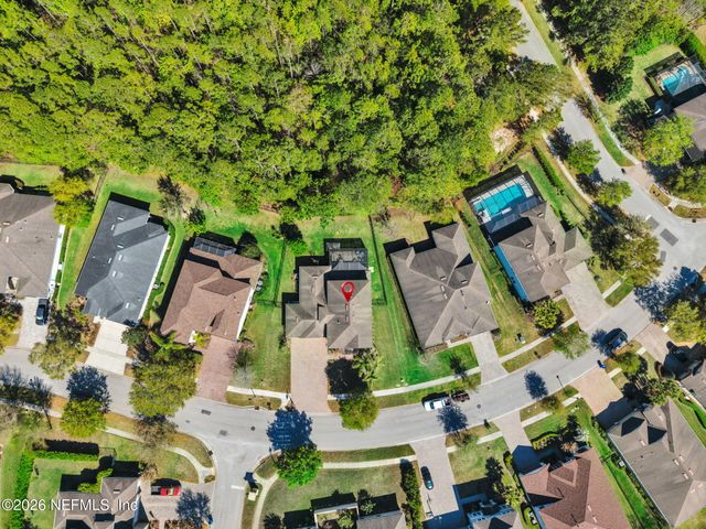 212 N ARABELLA Way, St. Johns, FL 32259