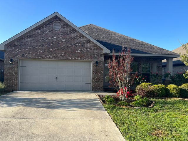 671 Teal Street, Crestview, FL 32539