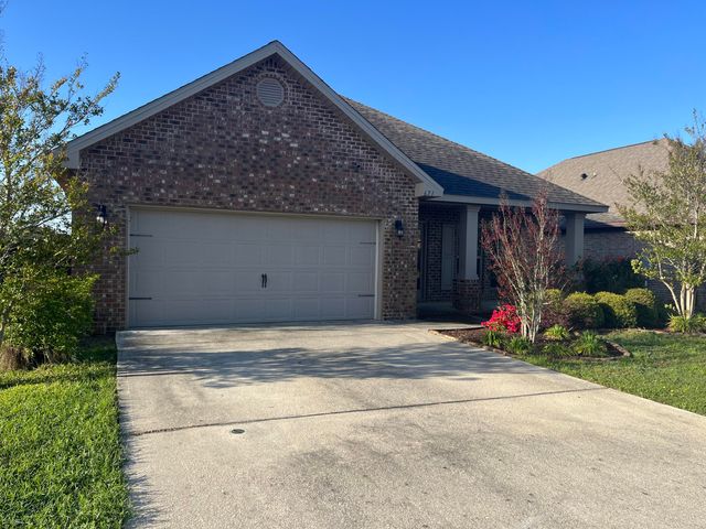 671 Teal Street, Crestview, FL 32539