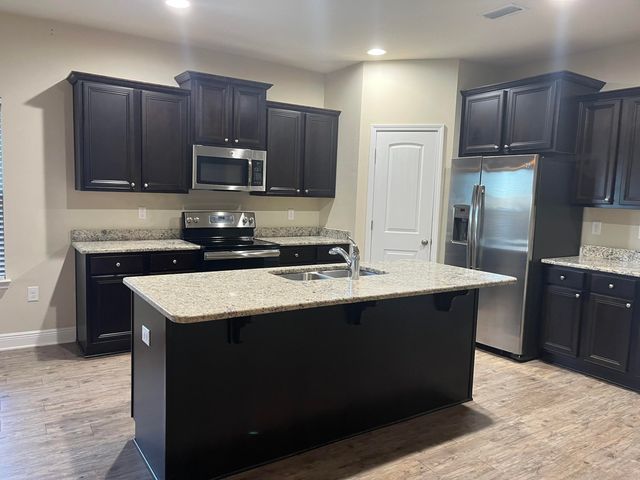 671 Teal Street, Crestview, FL 32539