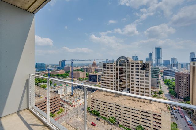313 W 17th ST 1806, Austin, TX 78701