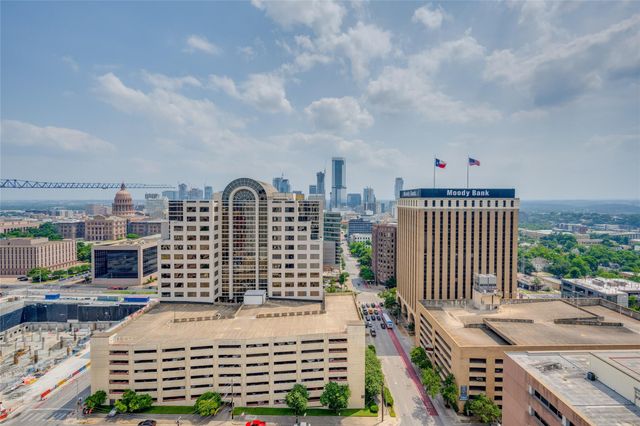 313 W 17th ST 1806, Austin, TX 78701