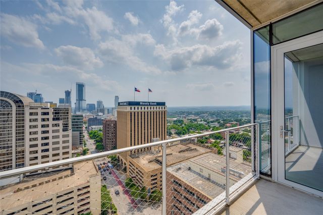 313 W 17th ST 1806, Austin, TX 78701