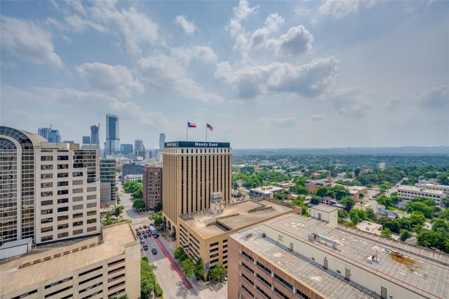 313 W 17th ST 1806, Austin, TX 78701