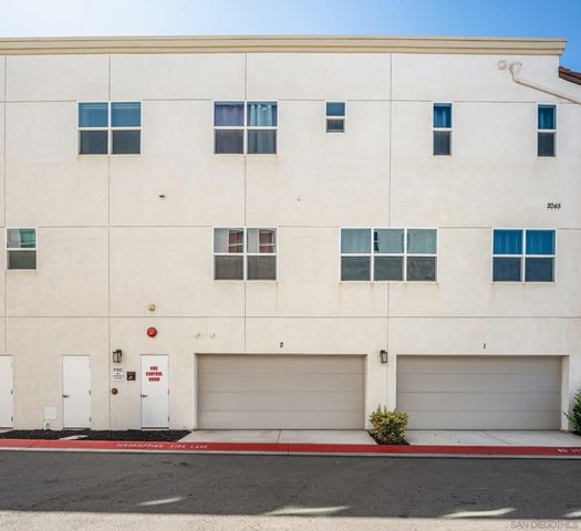 2045 Mindoro Ln 2, Chula Vista, CA 91915