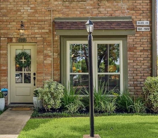 5801 Lumberdale Road 199, Houston, TX 77092