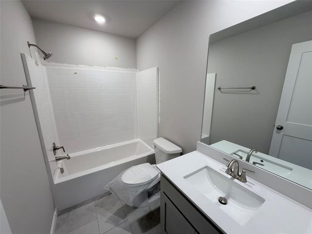 2912 NW 196th Place, Edmond, OK 73012