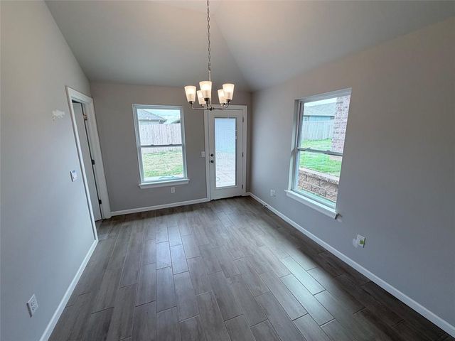 2912 NW 196th Place, Edmond, OK 73012