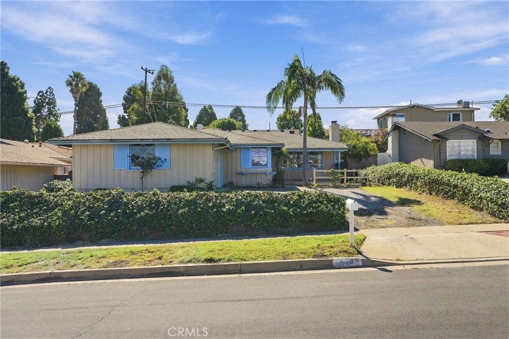 5210 Silver Arrow Drive, Rancho Palos Verdes, CA 90275 — exterior
