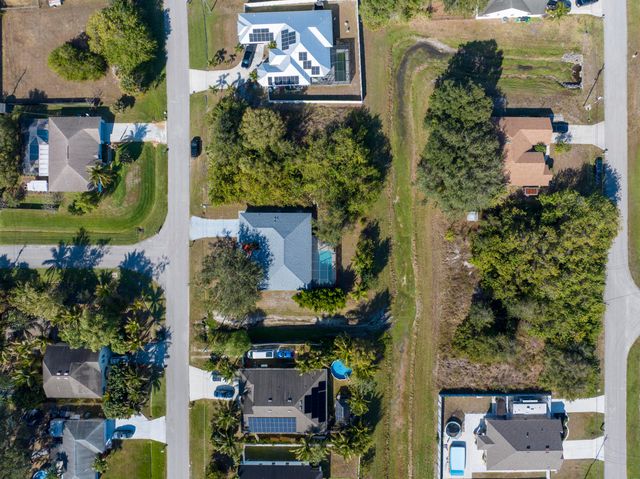 4501 SW Athena Drive, Port St. Lucie, Port St Lucie, FL 34953