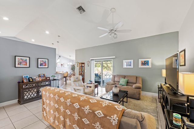 4501 SW Athena Drive, Port St. Lucie, Port St Lucie, FL 34953