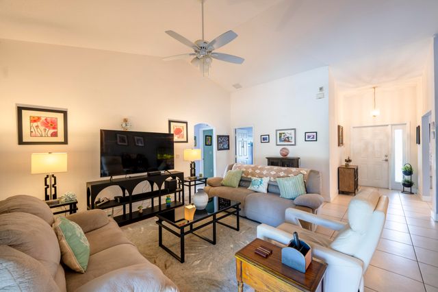 4501 SW Athena Drive, Port St. Lucie, Port St Lucie, FL 34953