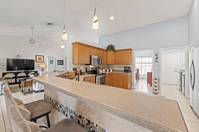 4501 SW Athena Drive, Port St. Lucie, Port St Lucie, FL 34953