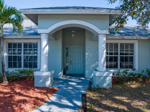 4501 SW Athena Drive, Port St. Lucie, Port St Lucie, FL 34953