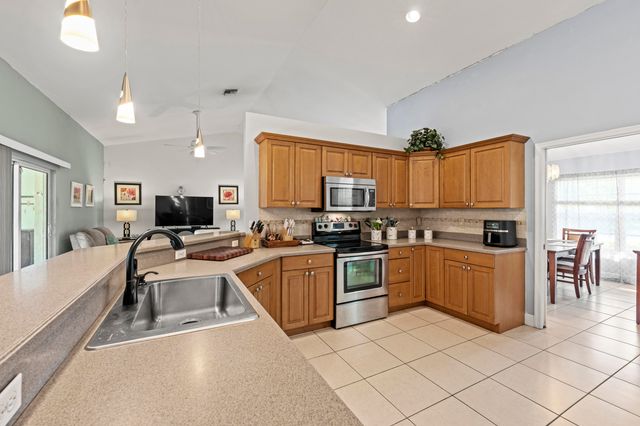 4501 SW Athena Drive, Port St. Lucie, Port St Lucie, FL 34953