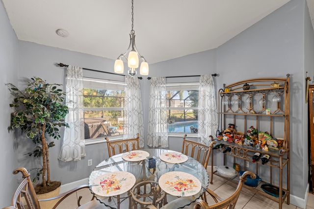 4501 SW Athena Drive, Port St. Lucie, Port St Lucie, FL 34953