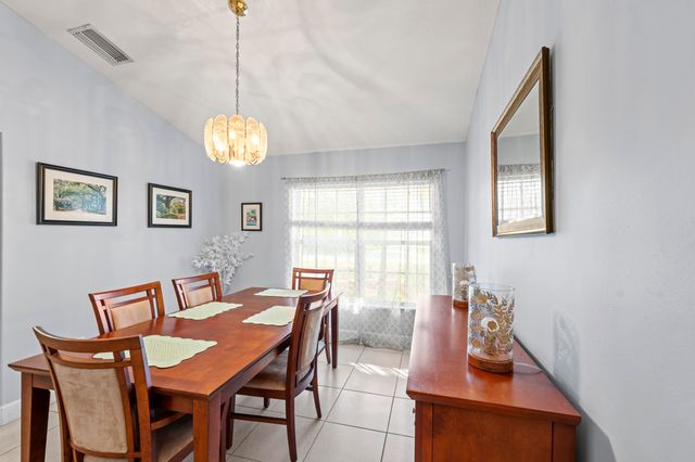 4501 SW Athena Drive, Port St. Lucie, Port St Lucie, FL 34953