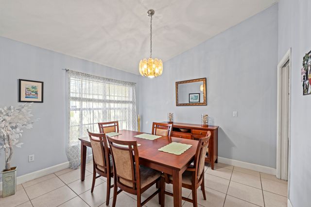 4501 SW Athena Drive, Port St. Lucie, Port St Lucie, FL 34953