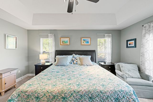 4501 SW Athena Drive, Port St. Lucie, Port St Lucie, FL 34953