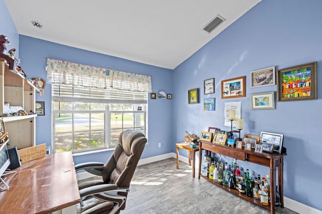 4501 SW Athena Drive, Port St. Lucie, Port St Lucie, FL 34953