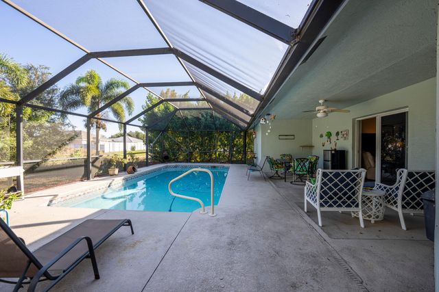 4501 SW Athena Drive, Port St. Lucie, Port St Lucie, FL 34953