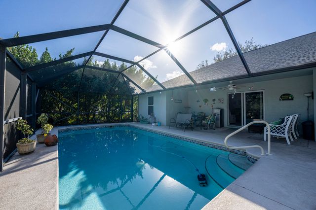 4501 SW Athena Drive, Port St. Lucie, Port St Lucie, FL 34953