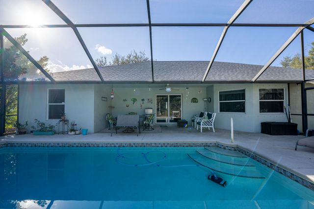 4501 SW Athena Drive, Port St. Lucie, Port St Lucie, FL 34953