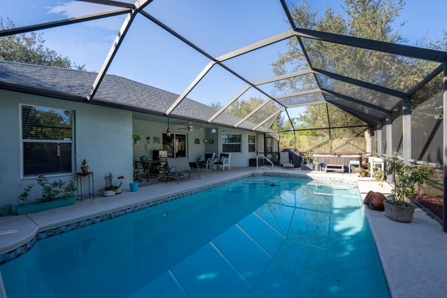 4501 SW Athena Drive, Port St. Lucie, Port St Lucie, FL 34953