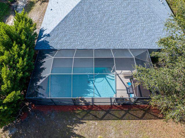 4501 SW Athena Drive, Port St. Lucie, Port St Lucie, FL 34953