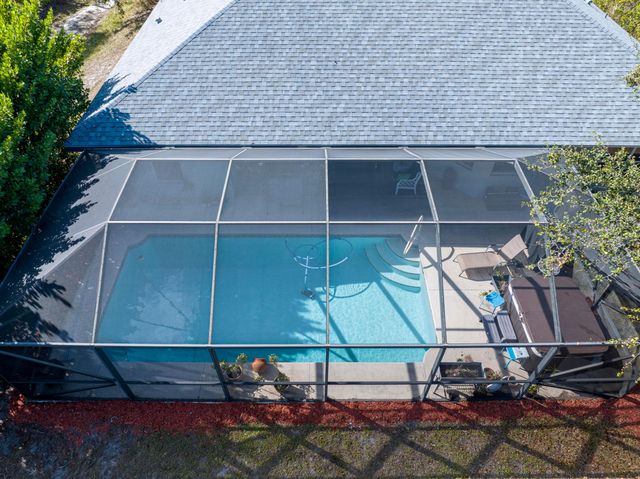 4501 SW Athena Drive, Port St. Lucie, Port St Lucie, FL 34953