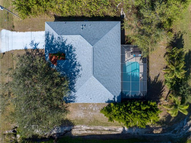 4501 SW Athena Drive, Port St. Lucie, Port St Lucie, FL 34953