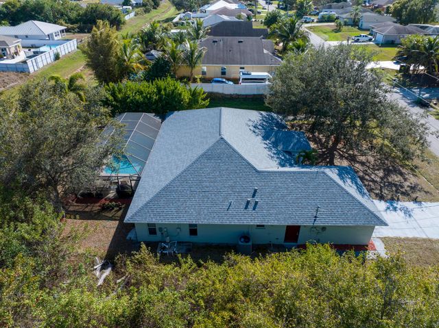 4501 SW Athena Drive, Port St. Lucie, Port St Lucie, FL 34953