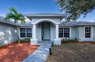 4501 SW Athena Drive, Port St. Lucie, Port St Lucie, FL 34953