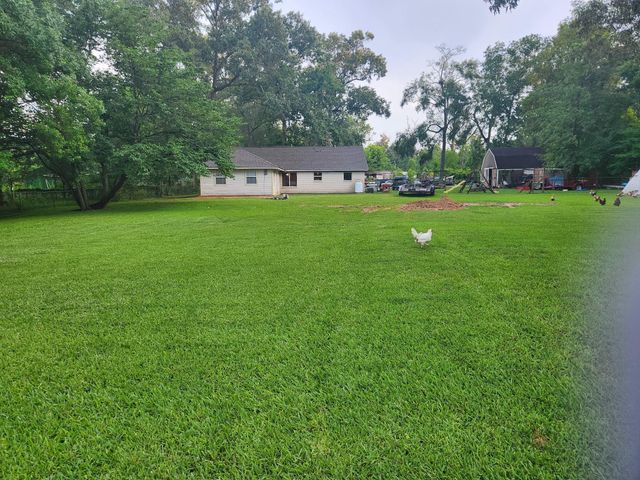 27491 Lantern Lane, New Caney, TX 77357