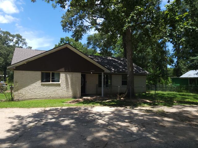 27491 Lantern Lane, New Caney, TX 77357