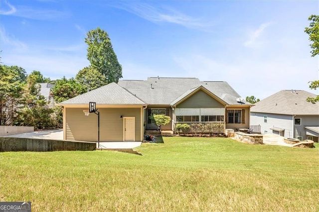 1004 FAIRWAY SEVEN, Villa Rica, GA 30180