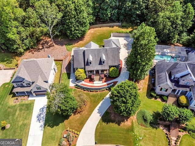 1004 FAIRWAY SEVEN, Villa Rica, GA 30180