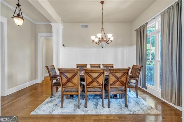 1004 FAIRWAY SEVEN, Villa Rica, GA 30180