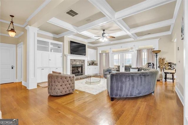 1004 FAIRWAY SEVEN, Villa Rica, GA 30180