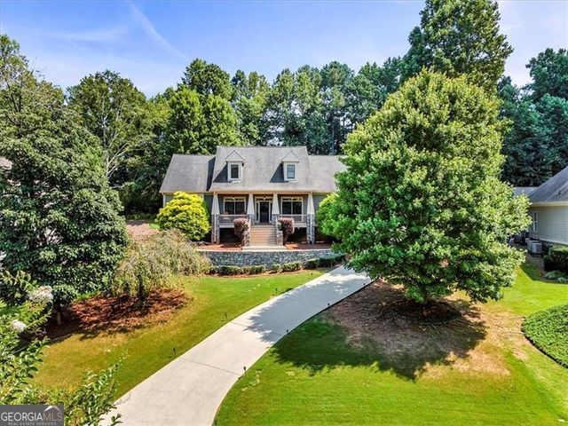 1004 FAIRWAY SEVEN, Villa Rica, GA 30180
