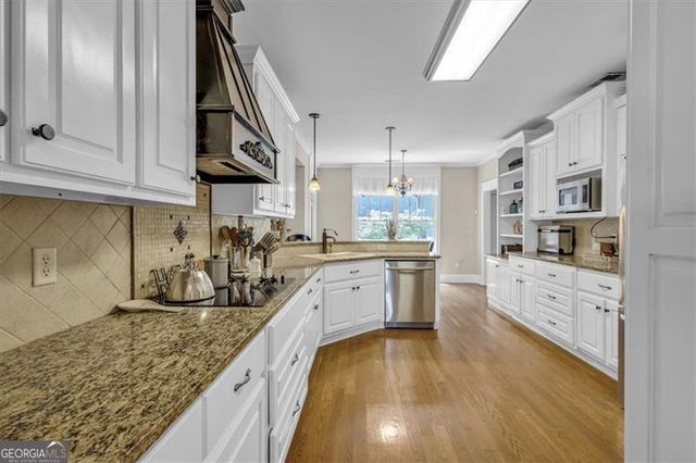 1004 FAIRWAY SEVEN, Villa Rica, GA 30180