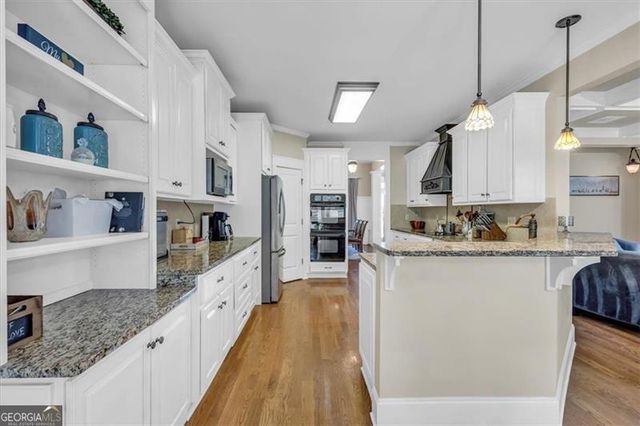 1004 FAIRWAY SEVEN, Villa Rica, GA 30180
