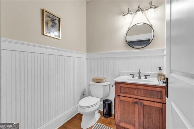 1004 FAIRWAY SEVEN, Villa Rica, GA 30180