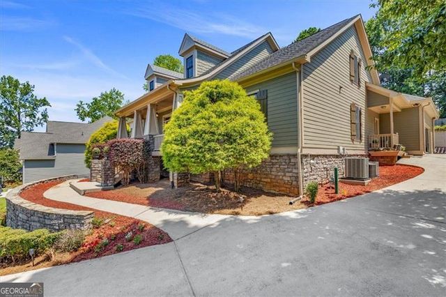 1004 FAIRWAY SEVEN, Villa Rica, GA 30180